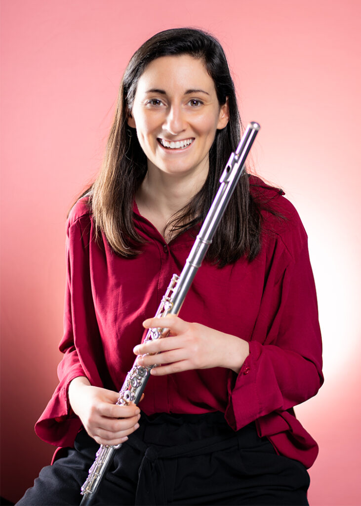 Elisa Azzara