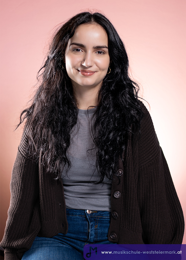 Alma Gunzek