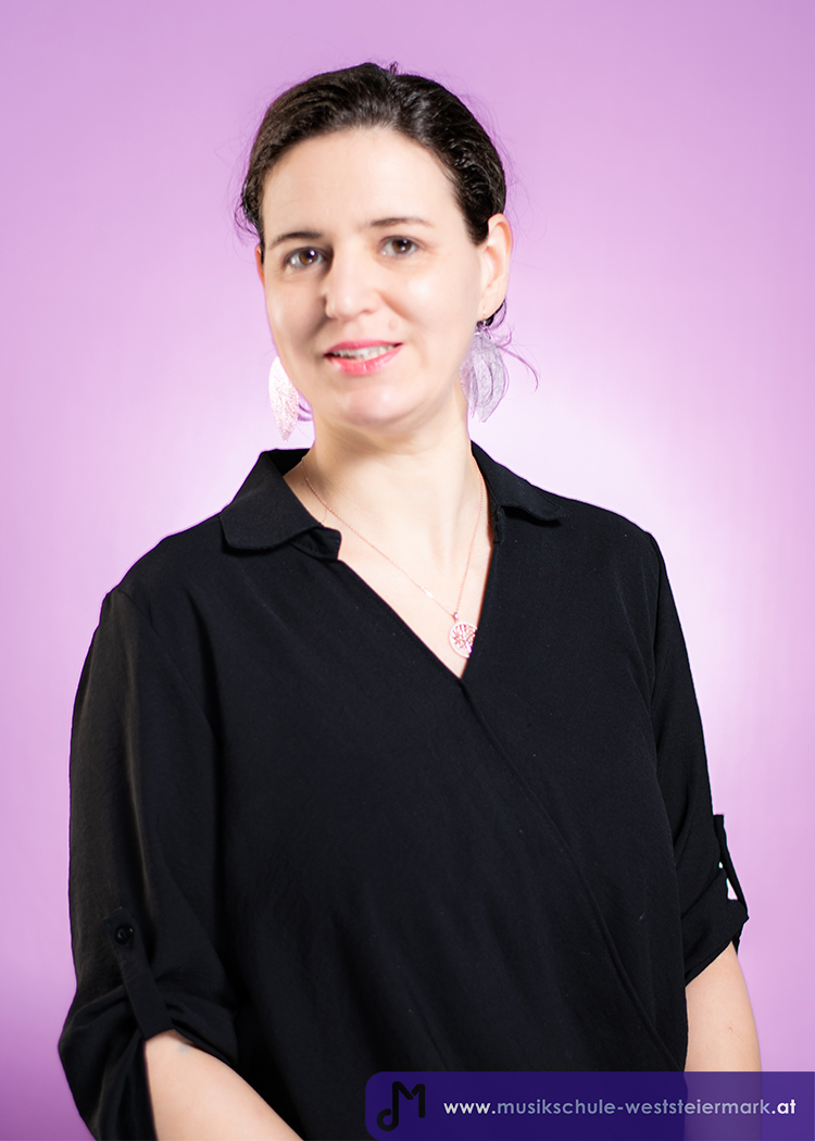 Annamaria Guth