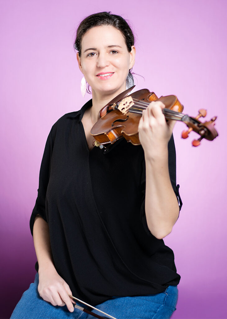 Annamaria Guth
