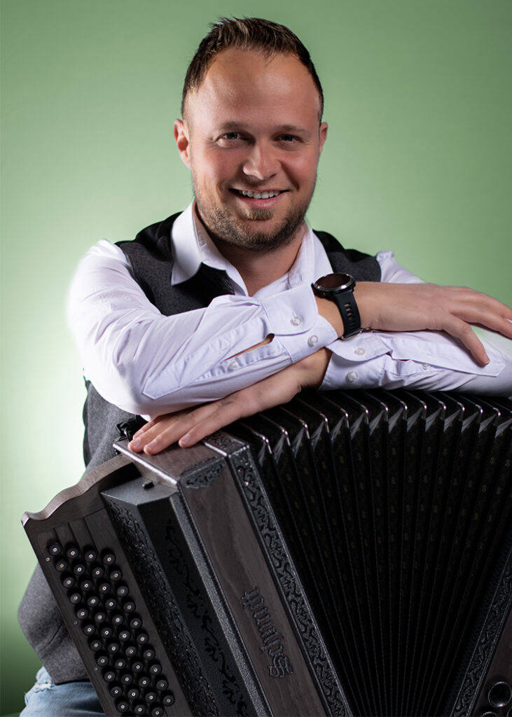 Daniel Maier BA