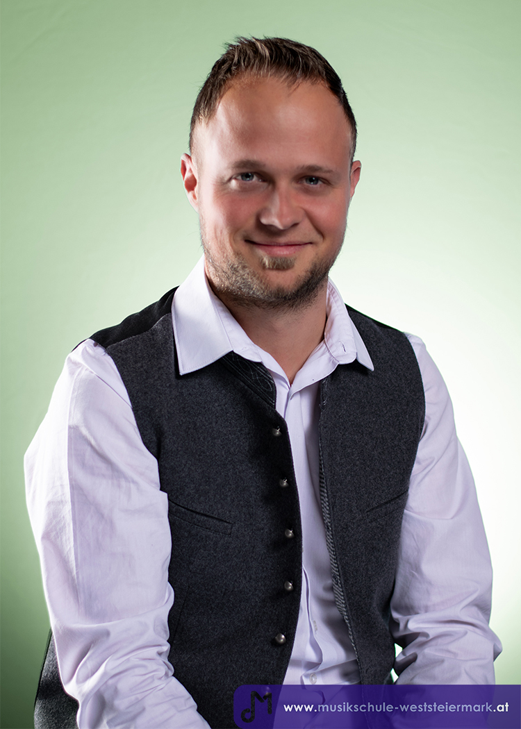 Daniel Maier BA