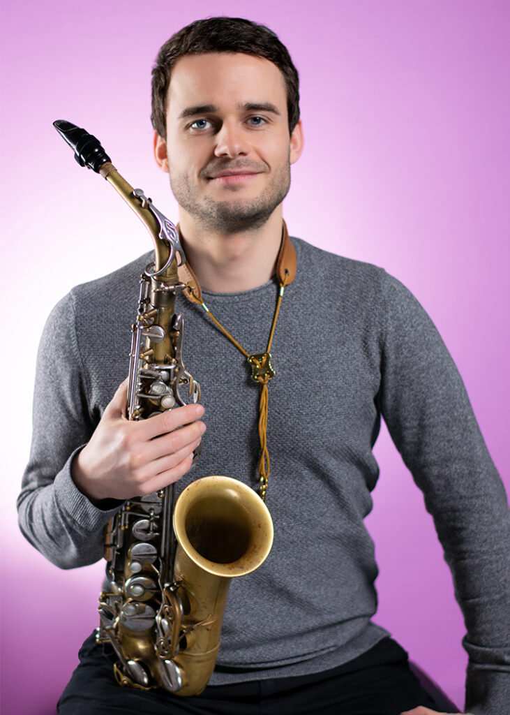 Christian Schuller