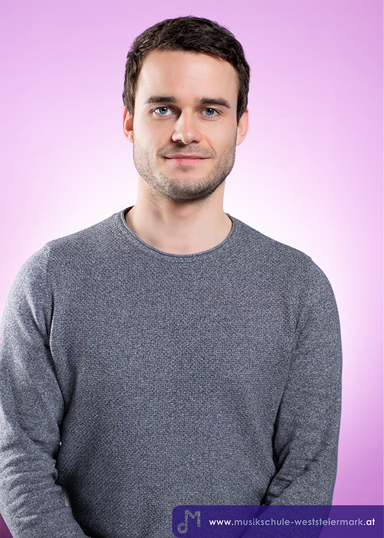 Christian Schuller