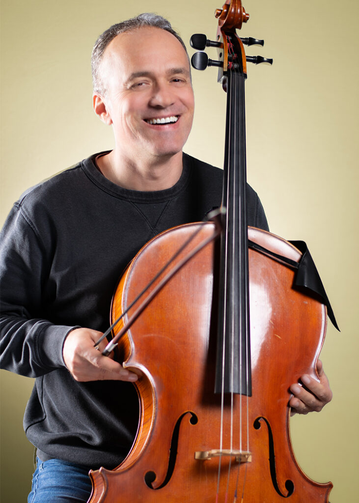 Tibor Szabo